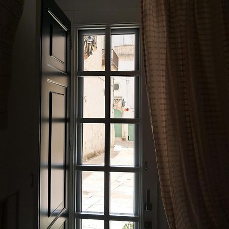 Casa Angolo Dei Sogni Martina Franca Eksteriør bilde