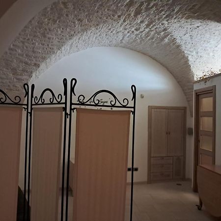 Casa Angolo Dei Sogni Martina Franca Eksteriør bilde