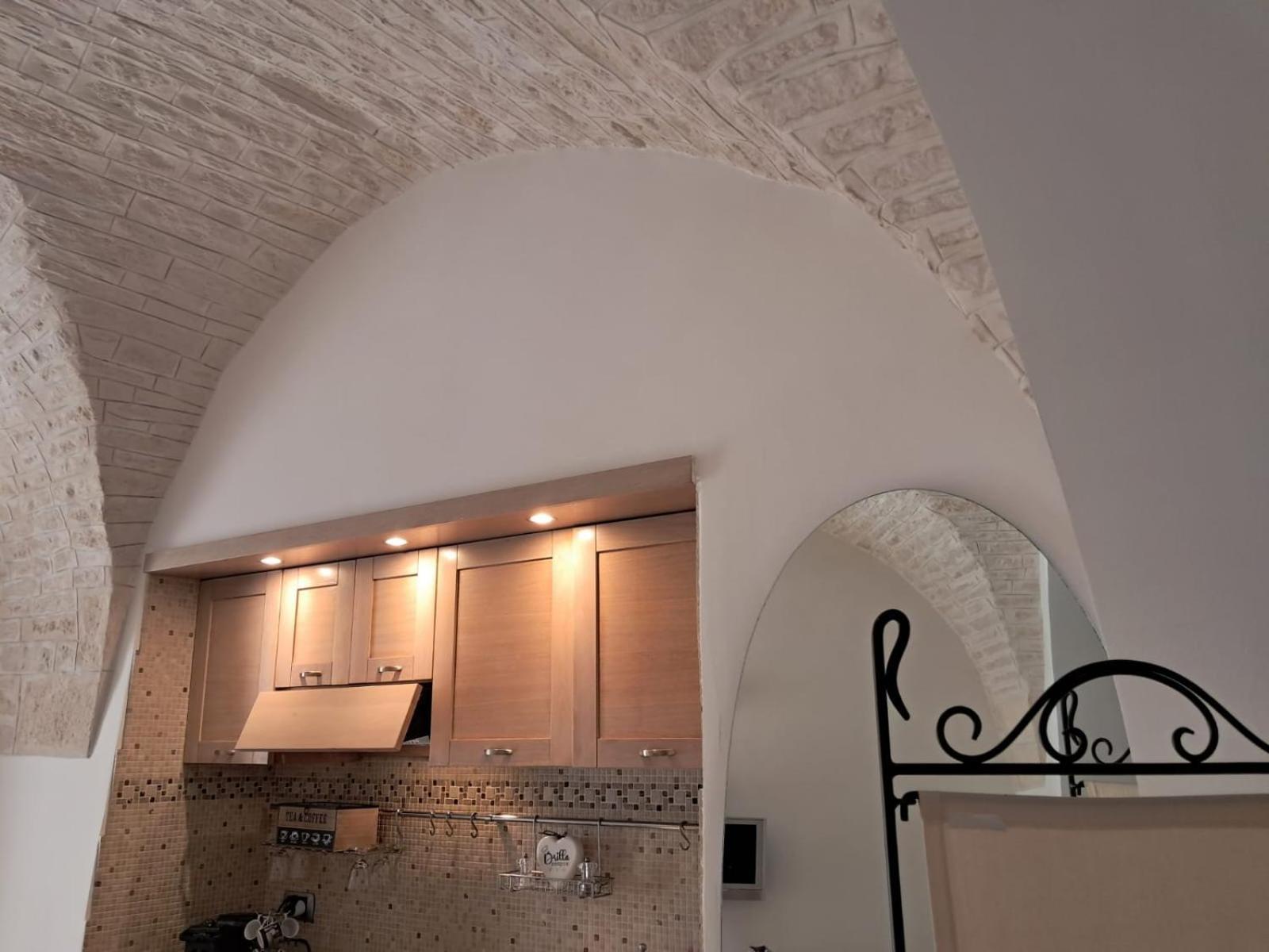 Casa Angolo Dei Sogni Martina Franca Eksteriør bilde