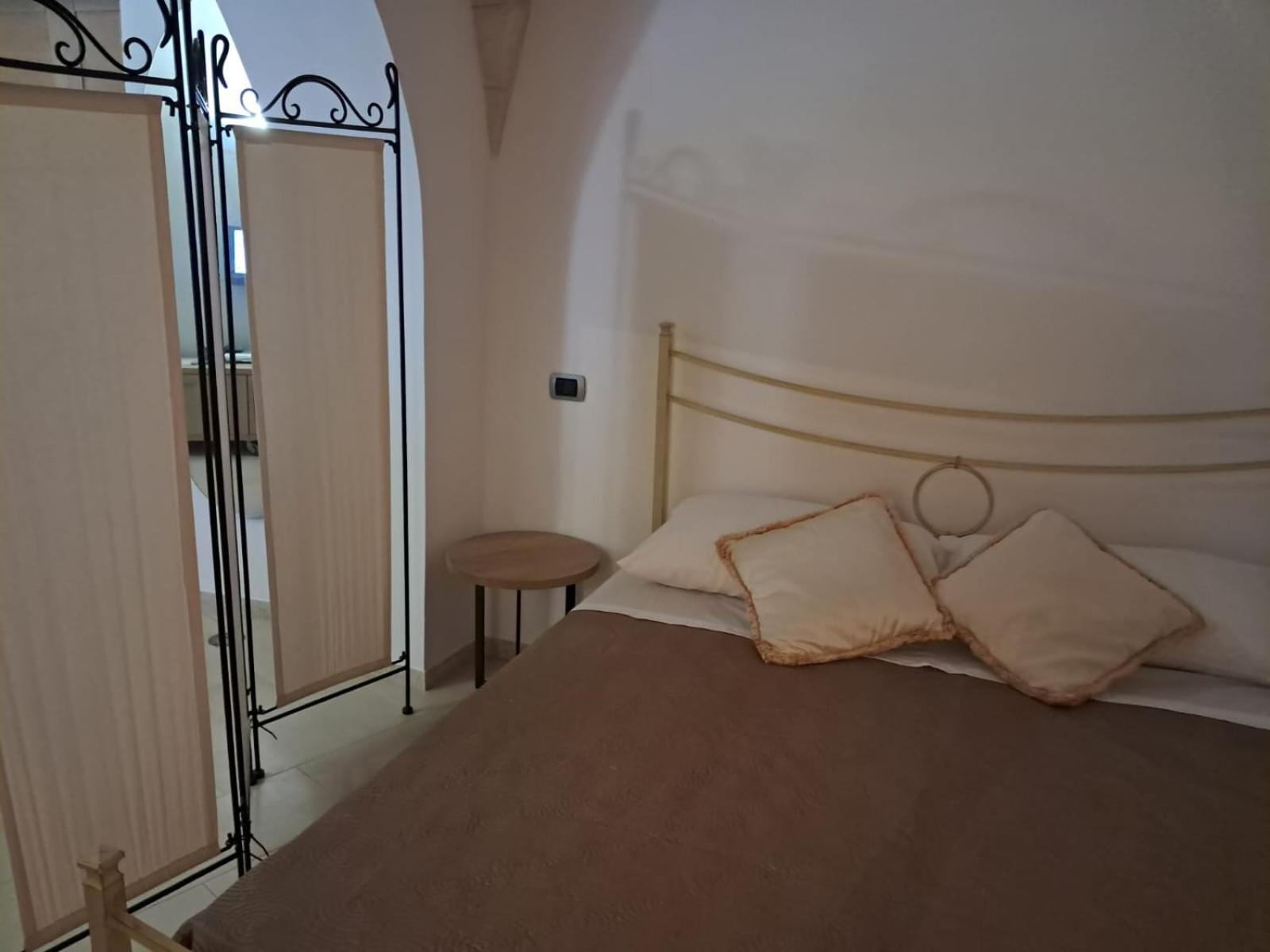 Casa Angolo Dei Sogni Martina Franca Eksteriør bilde