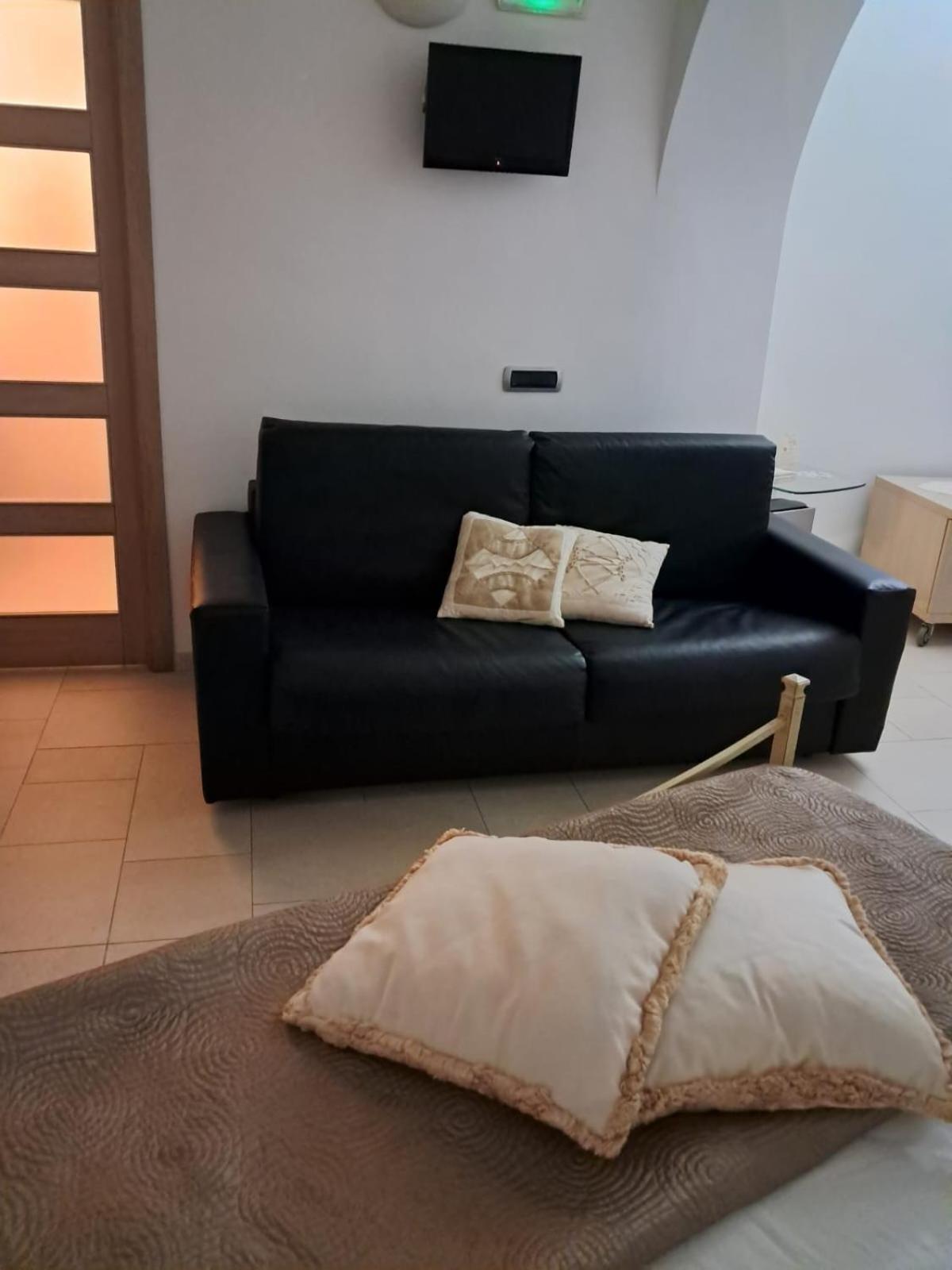 Casa Angolo Dei Sogni Martina Franca Eksteriør bilde