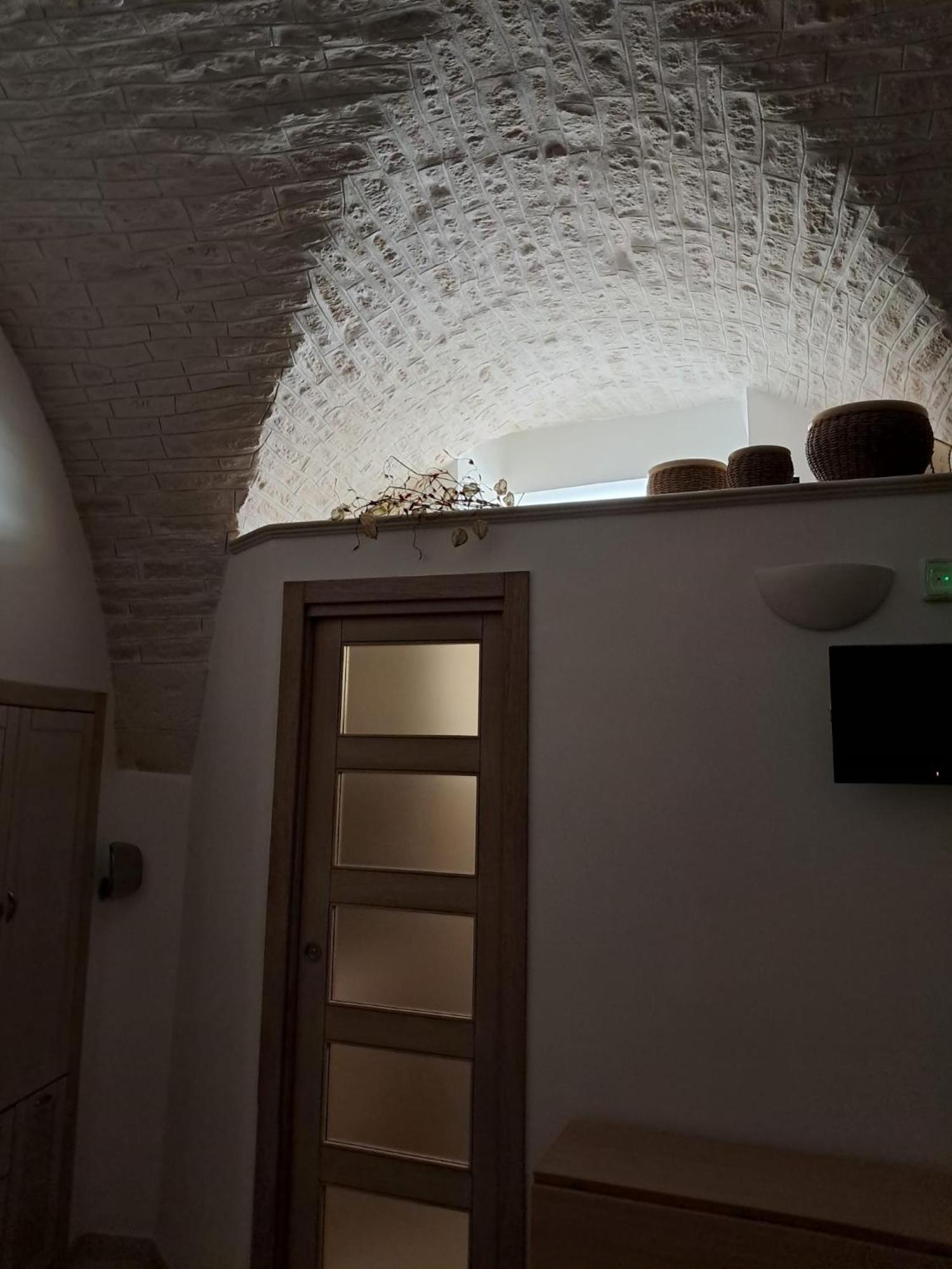 Casa Angolo Dei Sogni Martina Franca Eksteriør bilde