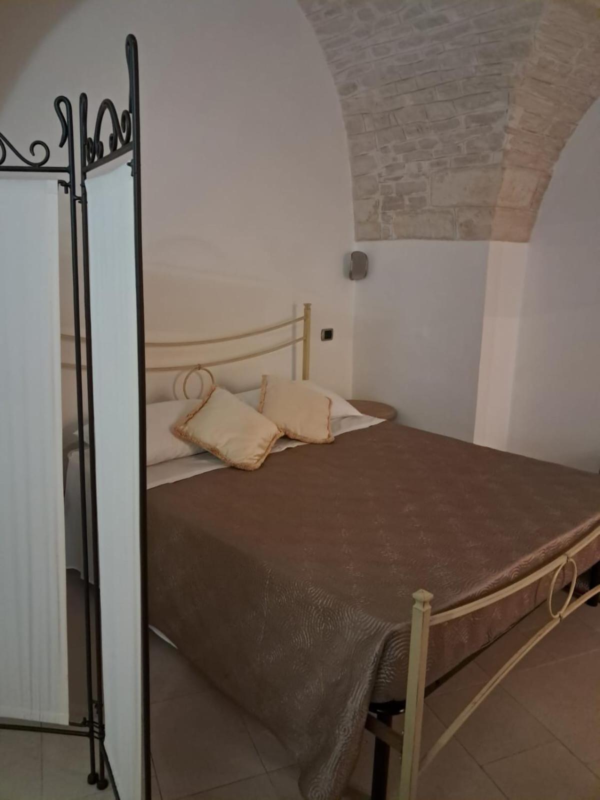 Casa Angolo Dei Sogni Martina Franca Eksteriør bilde