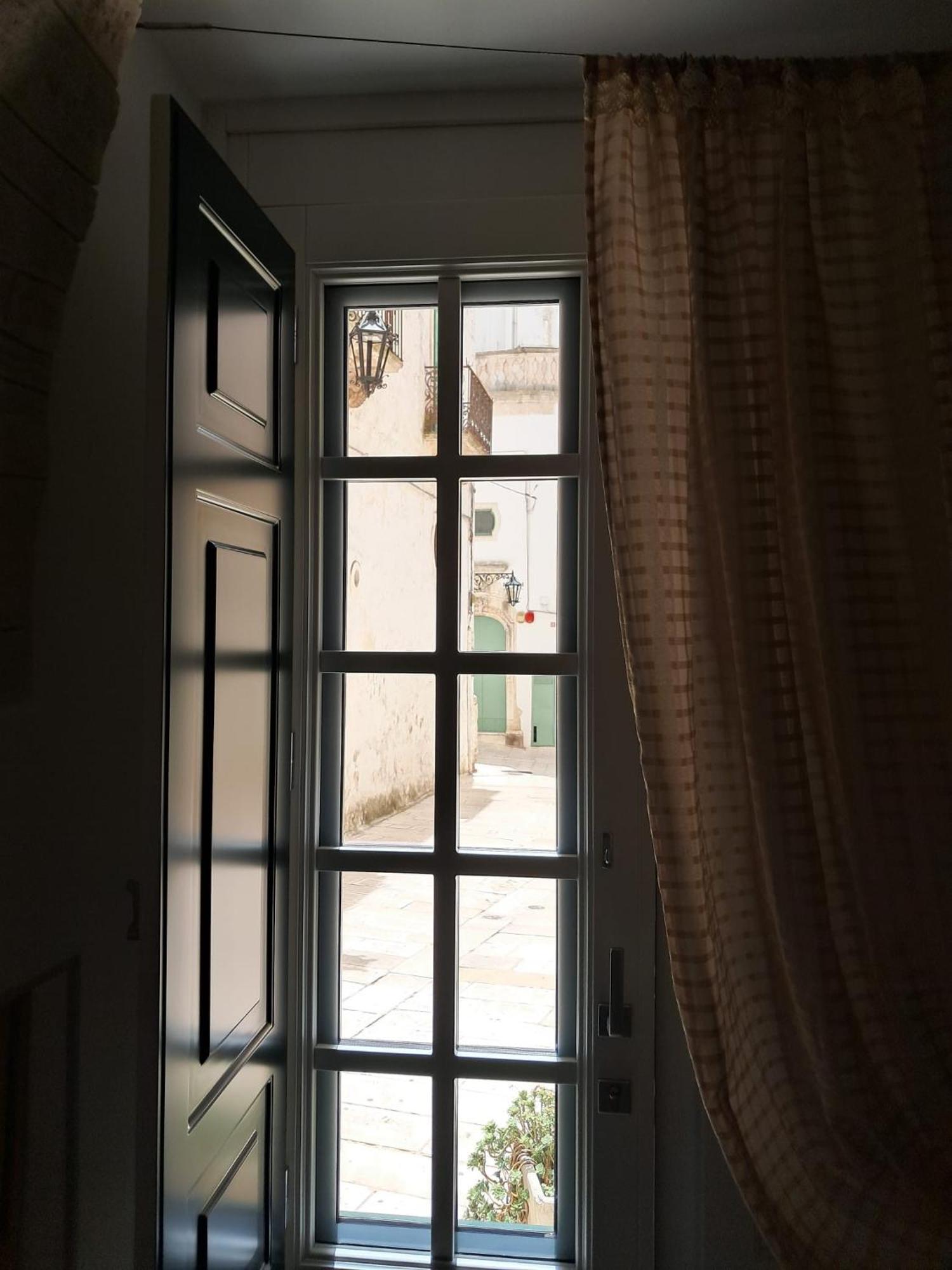 Casa Angolo Dei Sogni Martina Franca Eksteriør bilde