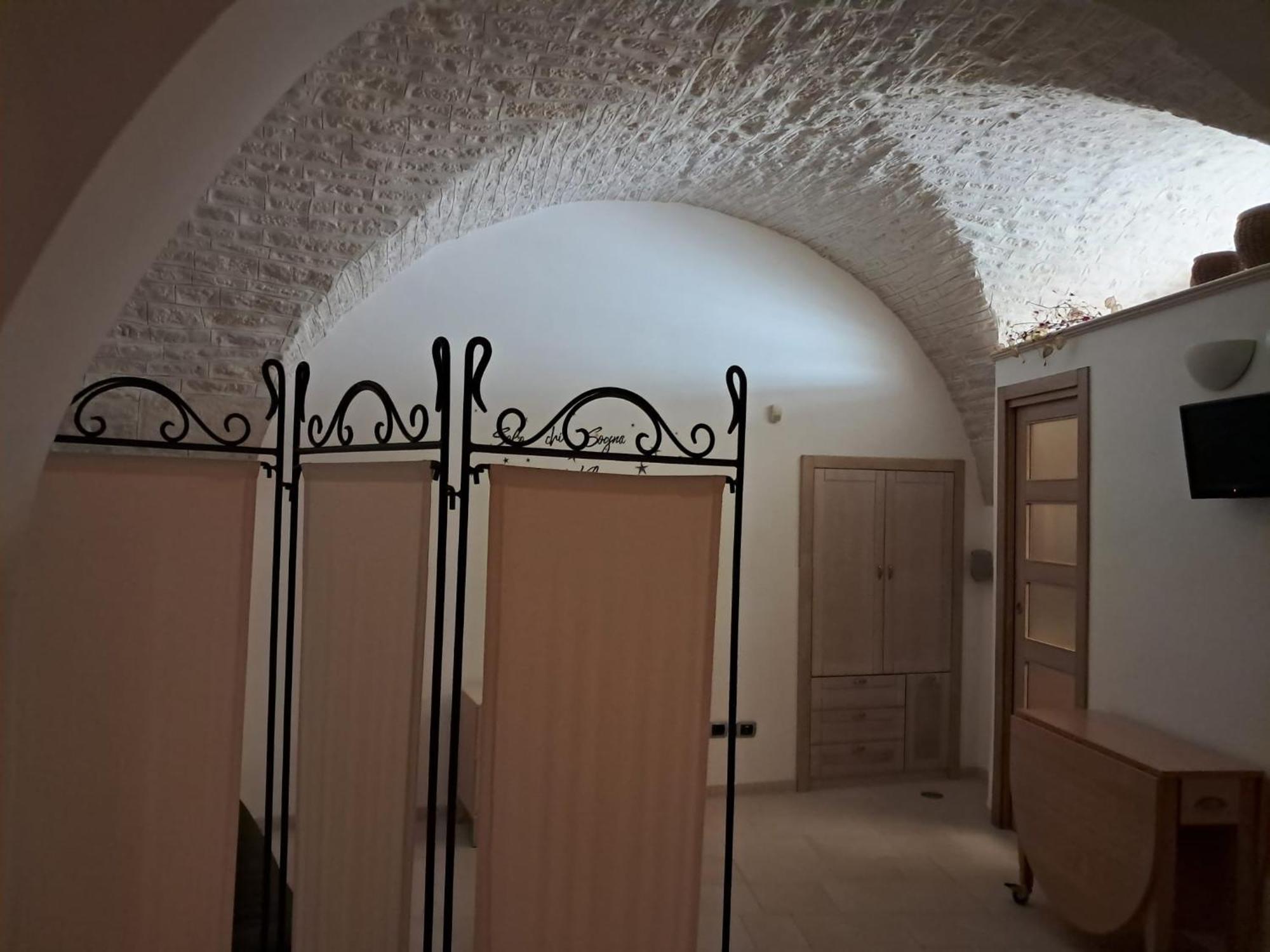 Casa Angolo Dei Sogni Martina Franca Eksteriør bilde